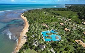 Reserva Jacumã Boutique Hotel